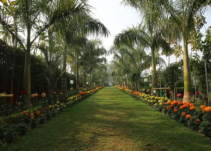 Tapobhumi Resorts