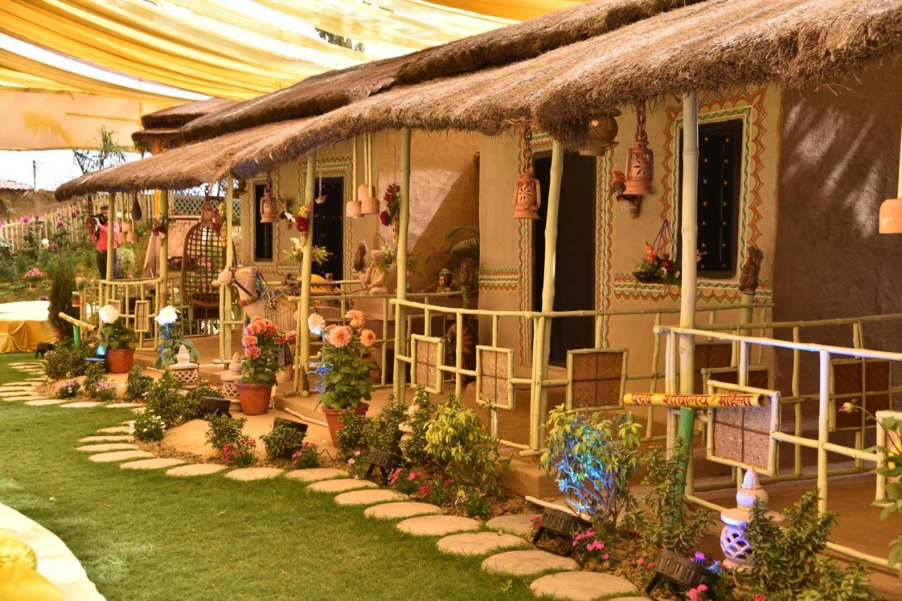 Tapobhumi Varanasi