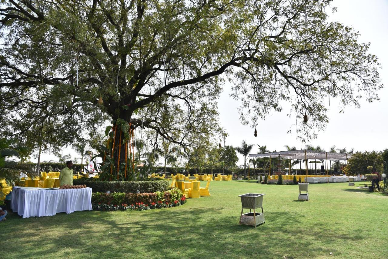 Tapobhumi Resort Varanasi