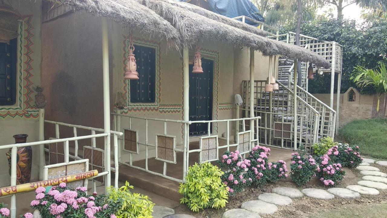 Resort Tapobhumi