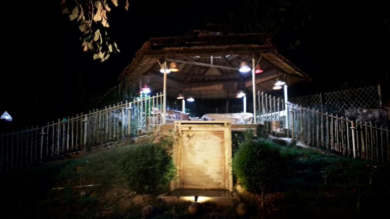 Tapobhumi Resort Varanasi