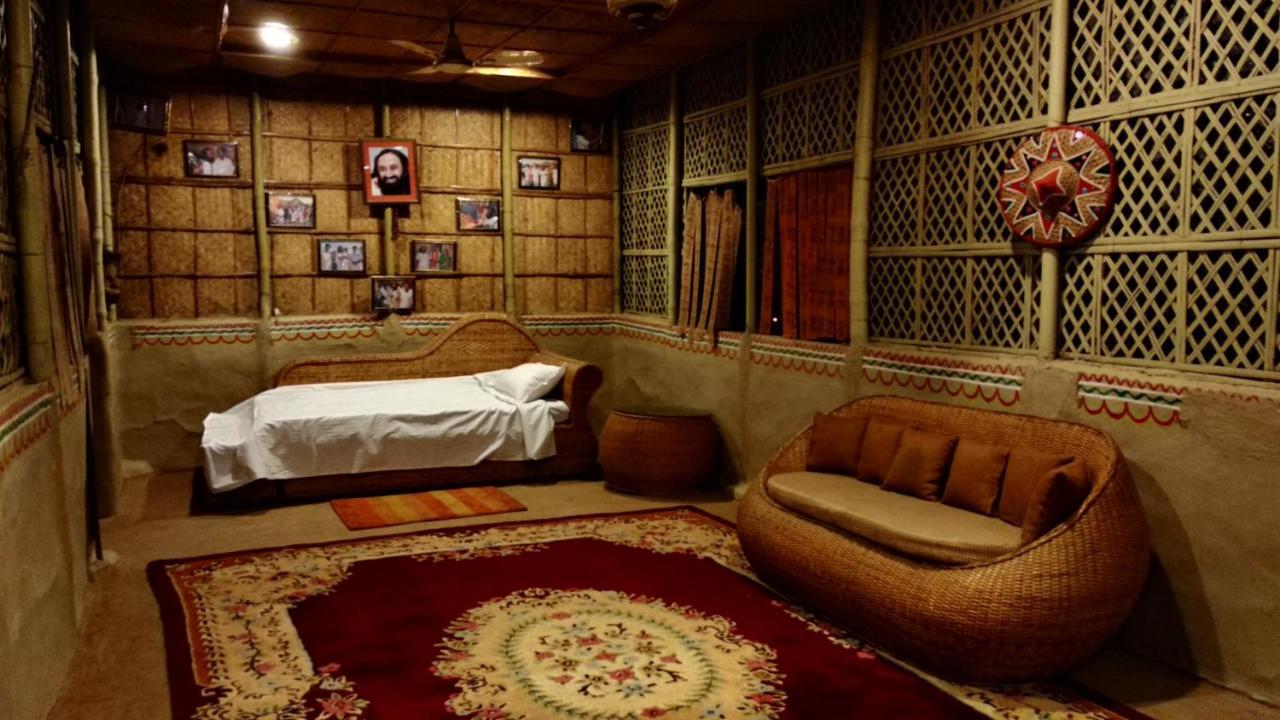 Resort Tapobhumi