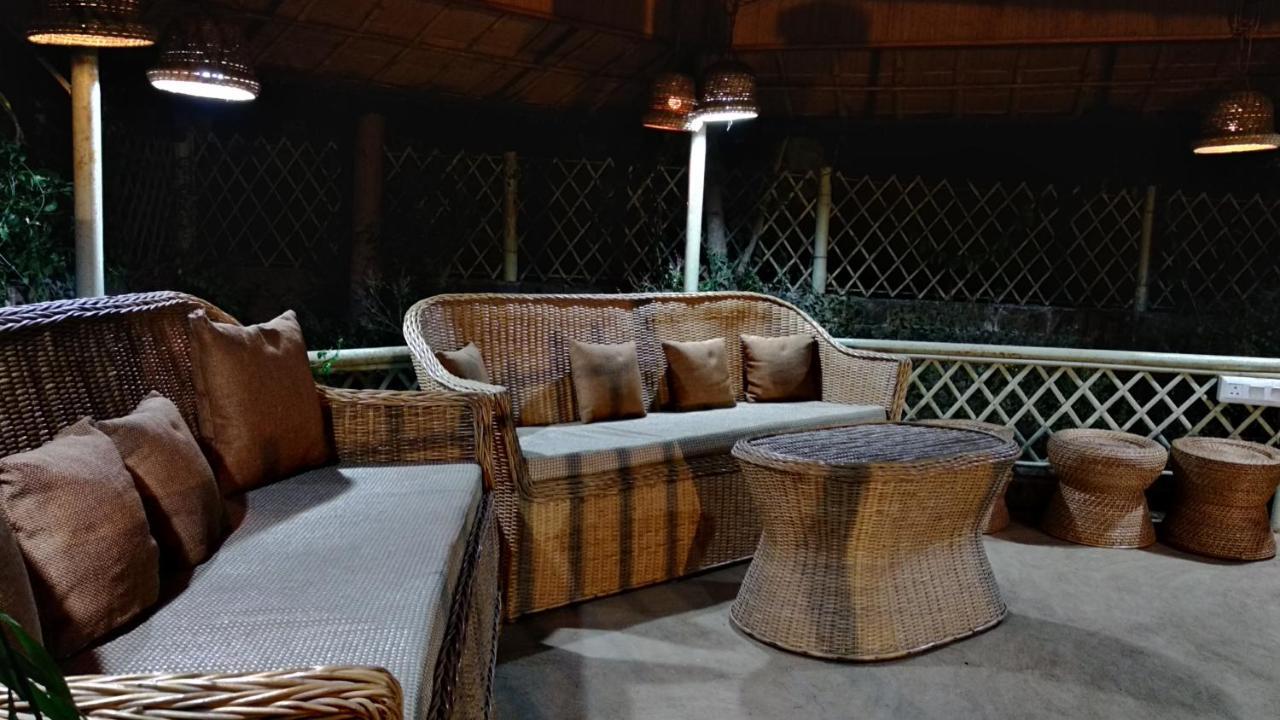 Resort Tapobhumi Varanasi