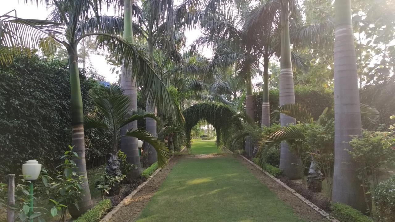 Tapobhumi Resort Varanasi